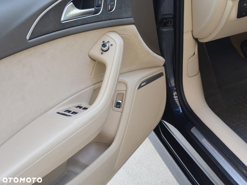 Audi A6 Limousine - 8