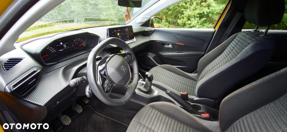 Peugeot 208 1.2 PureTech Active Pack S&S - 23