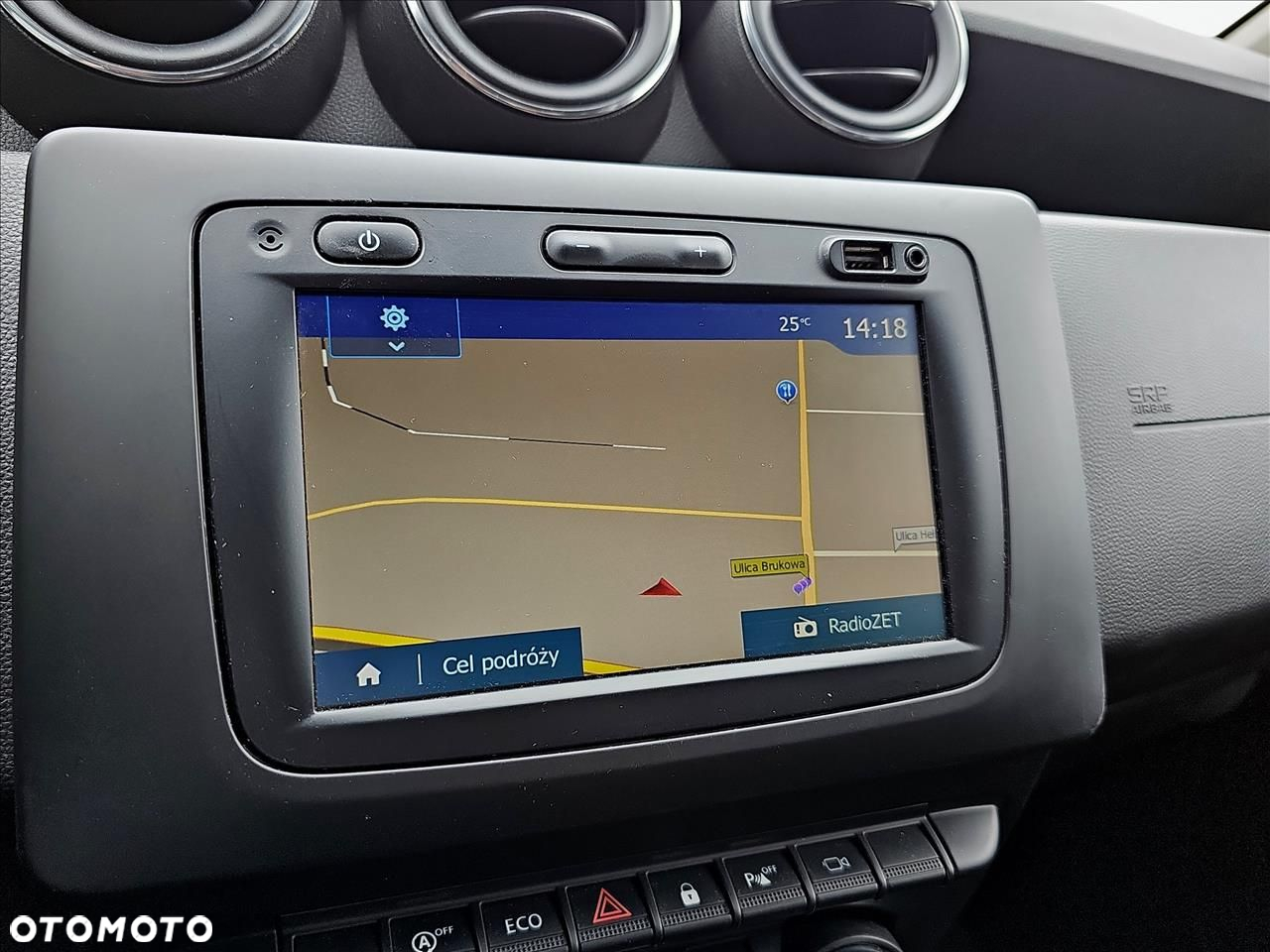 Dacia Duster 1.3 TCe FAP Techroad - 12