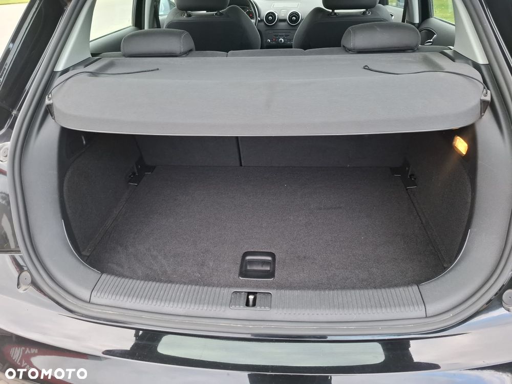 Audi A1 Sportback - 14