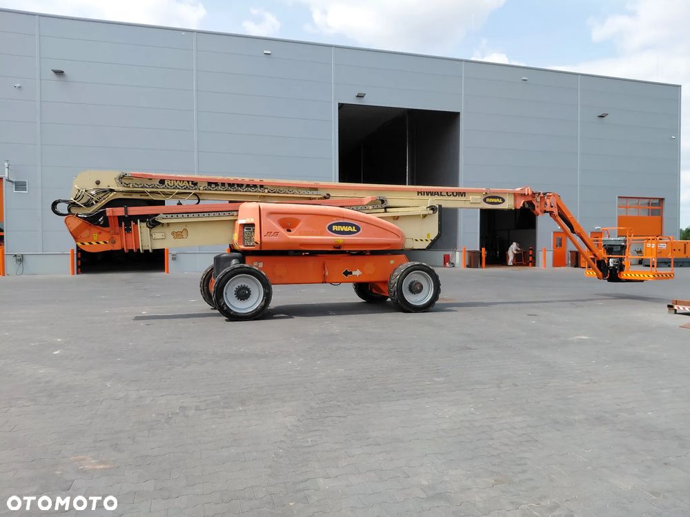 JLG 1250AJP - 1