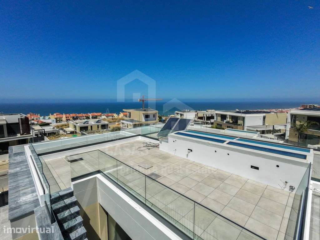 Vende Moradia T4 - Ericeira, A Casa das Casas - Grande imagem: 4/50