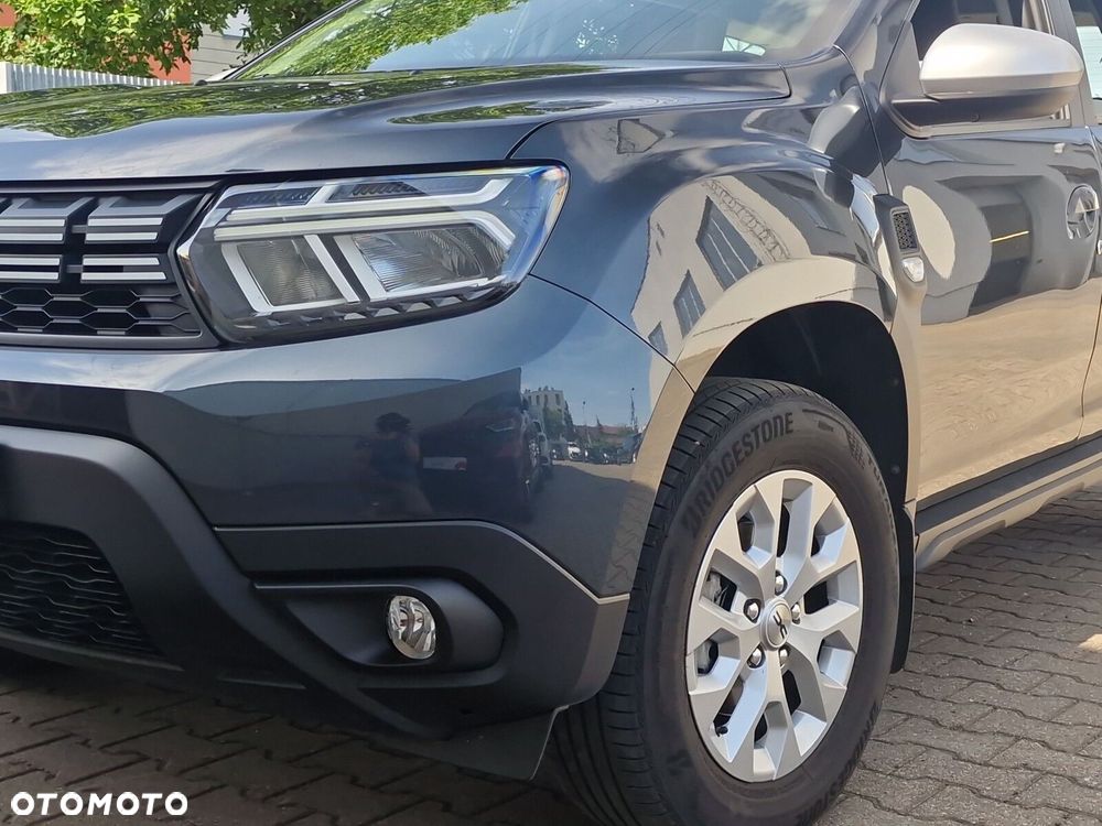 Dacia Duster - 28