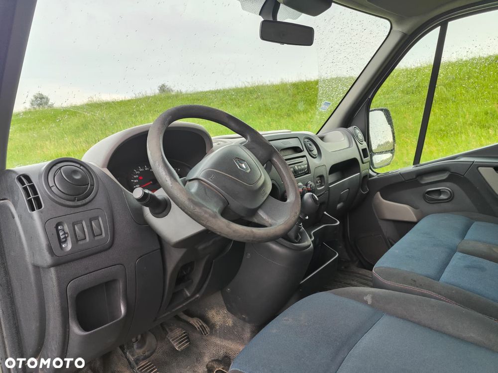 Renault Master - 10