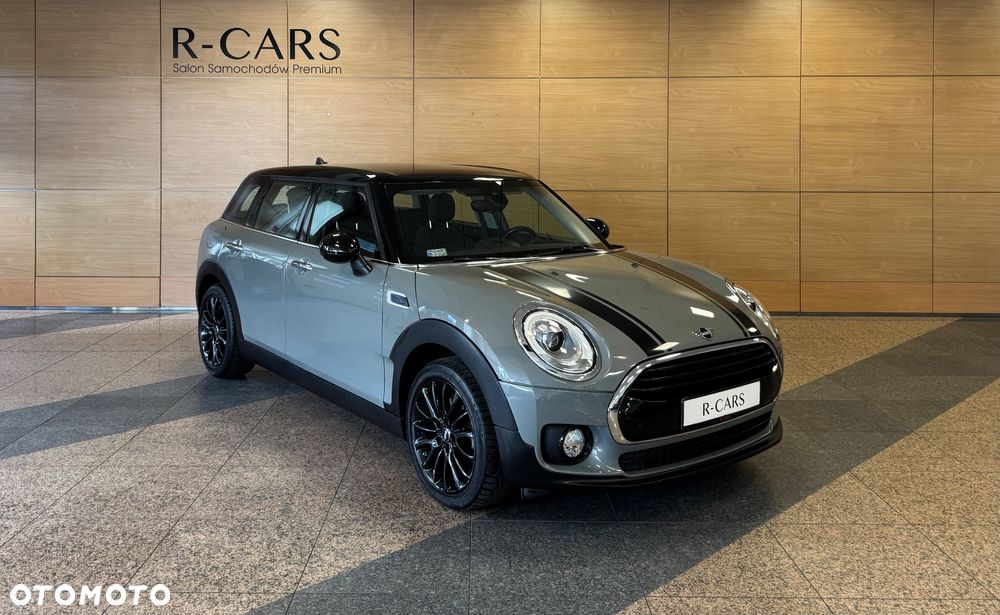 MINI Clubman Cooper - 1
