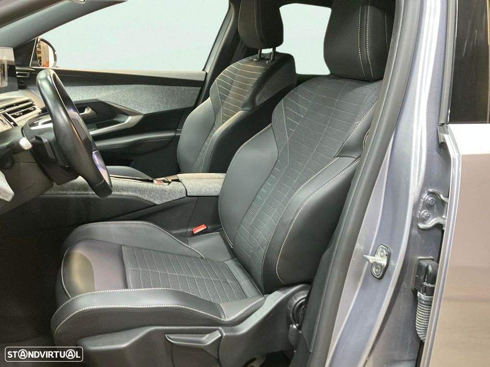 Peugeot 3008 - 18