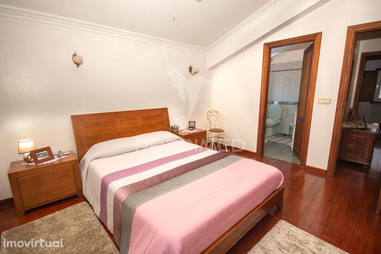 Moradia T3 na Guarda – Espaço, Conforto e tranquilidade Junto ao Rio - Grande imagem: 3/18