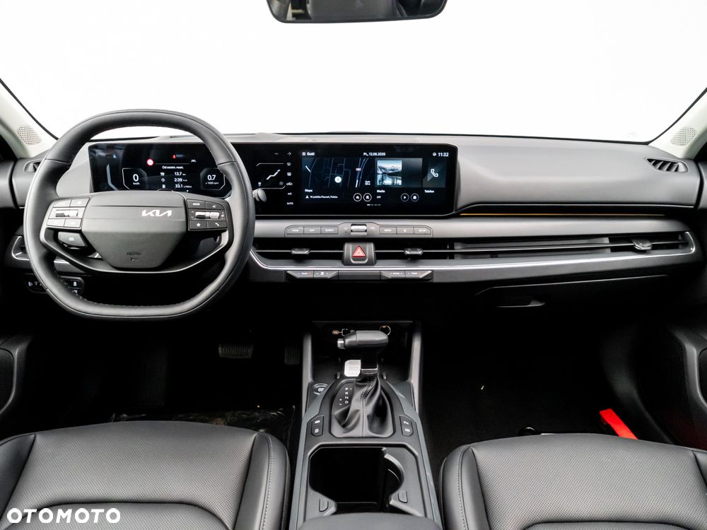 Kia K4 1.6 T-GDI L - 33