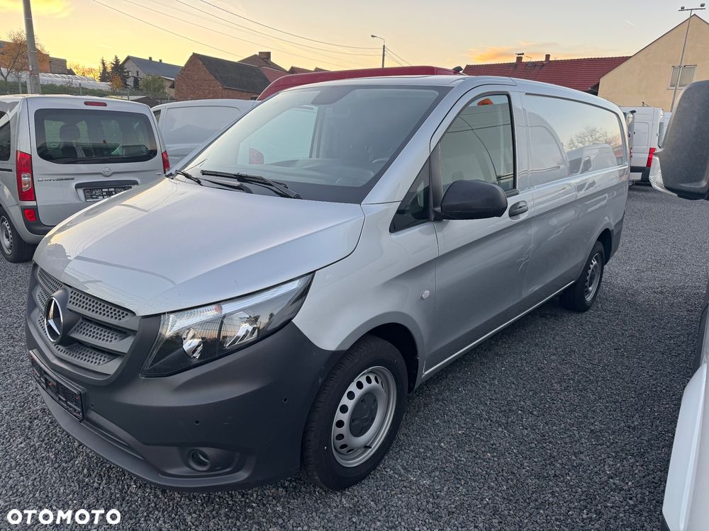 Mercedes-Benz Vito - 1