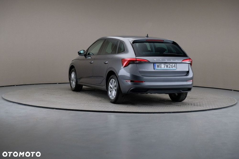 Skoda Scala 1.5 TSI Ambition DSG - 2