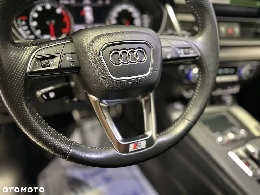 Audi Q5 - 12