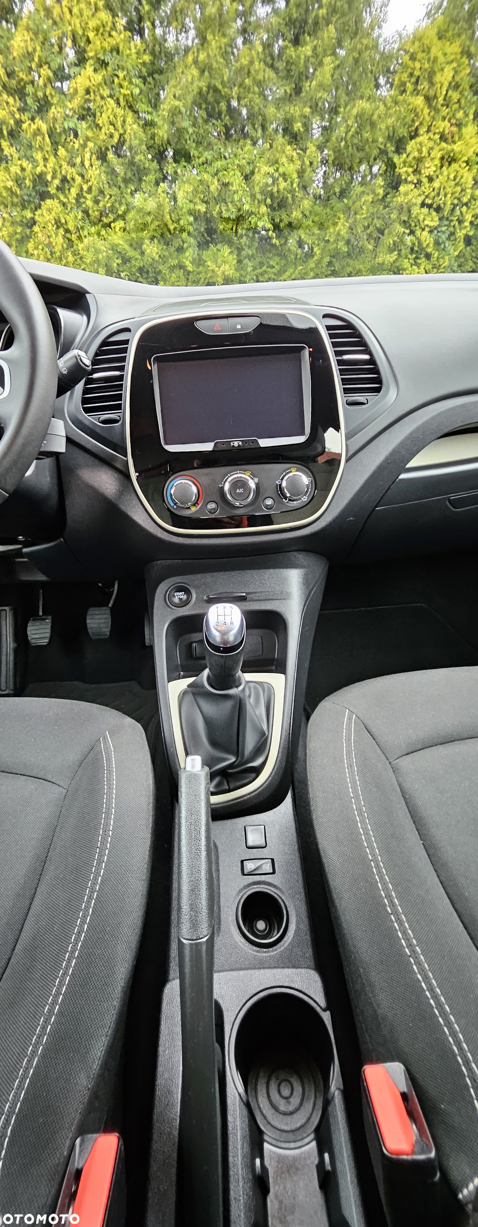 Renault Captur (ENERGY) TCe 90 LIMITED - 18