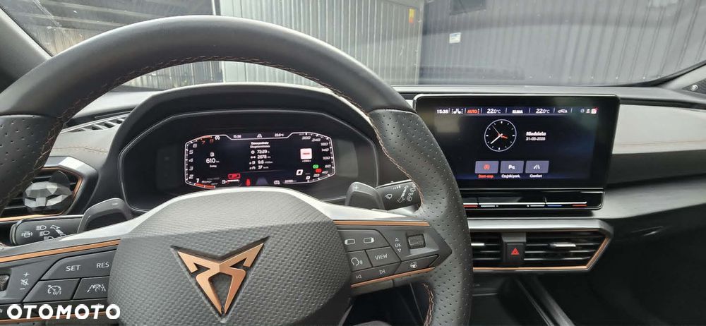 Cupra Formentor - 5