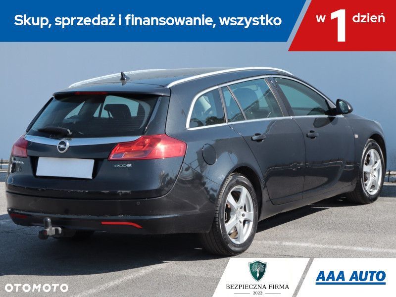 Opel Insignia - 7
