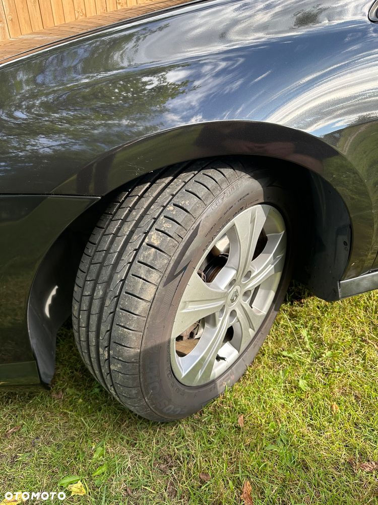 Renault Laguna - 14