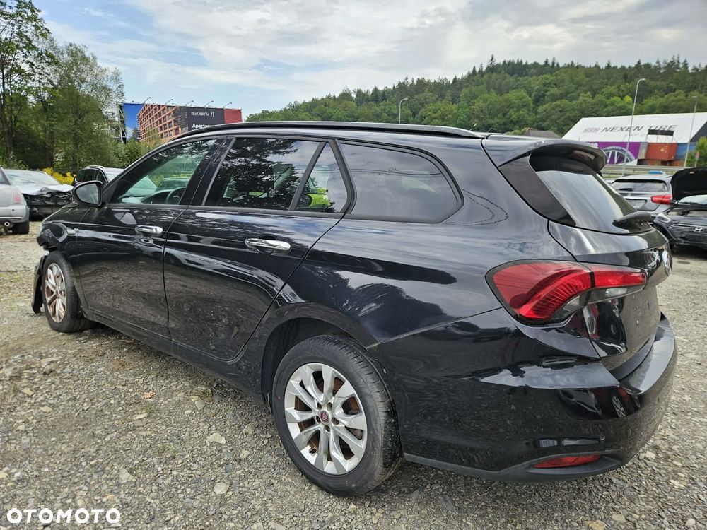 Fiat Tipo 1.6 MultiJet DCT Sport - 2