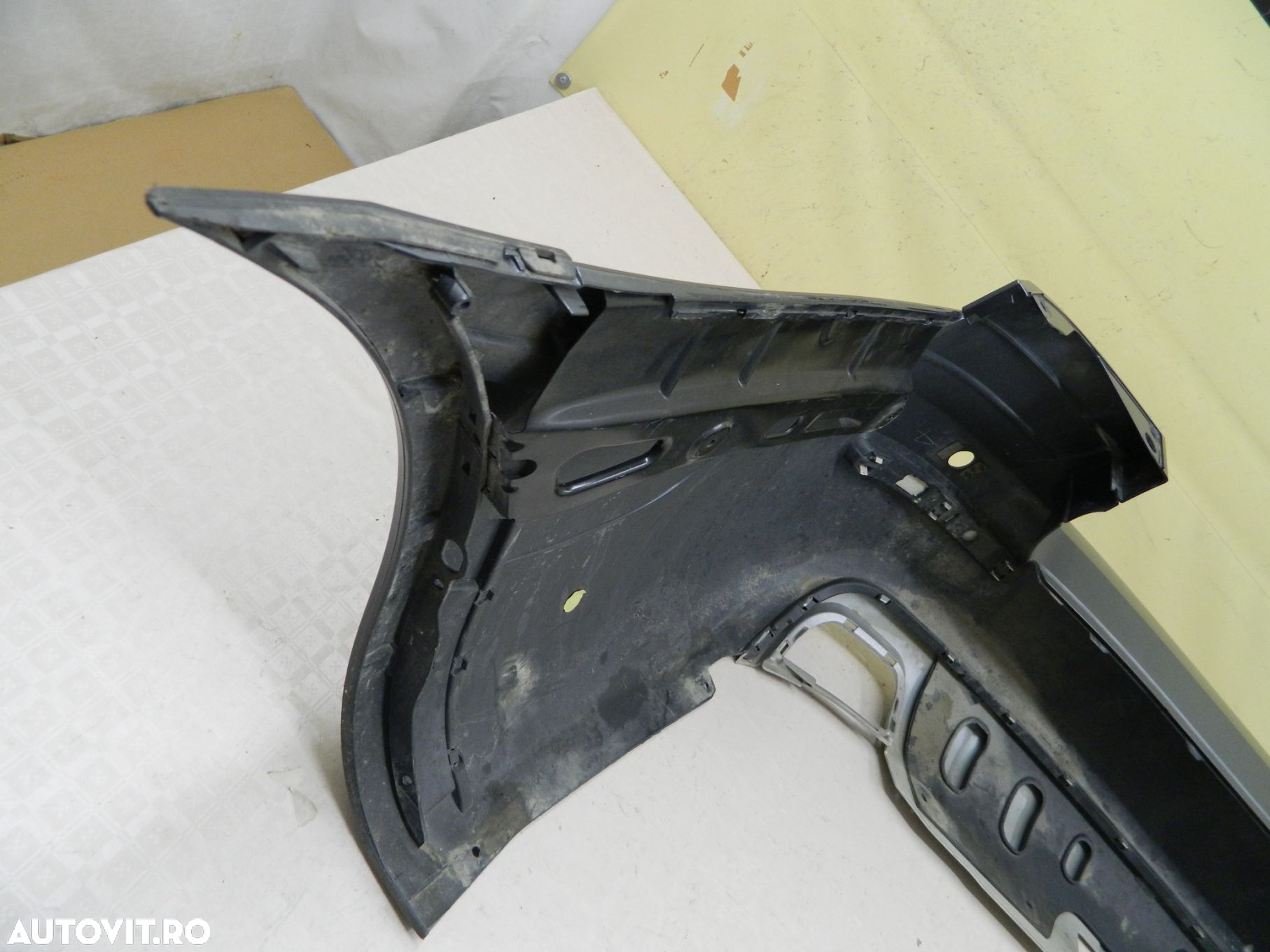 Bara spate Skoda Octavia 2 SCOUT, 2005, 2006, 2007, 2008, cod origine 1Z9807421. - 7