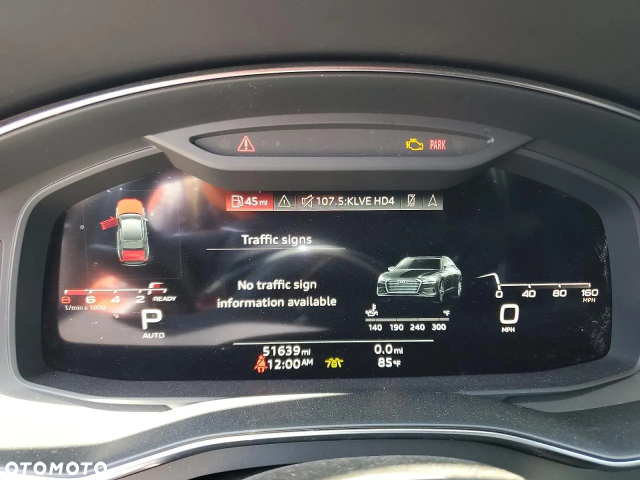 Audi A6 45 TFSI S tronic S line - 9