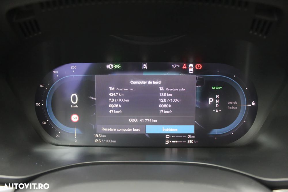 Volvo XC 60 - 16