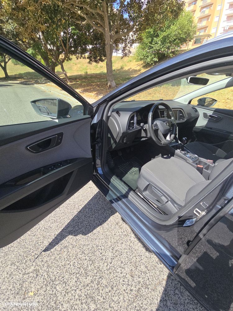 SEAT Leon ST - 18