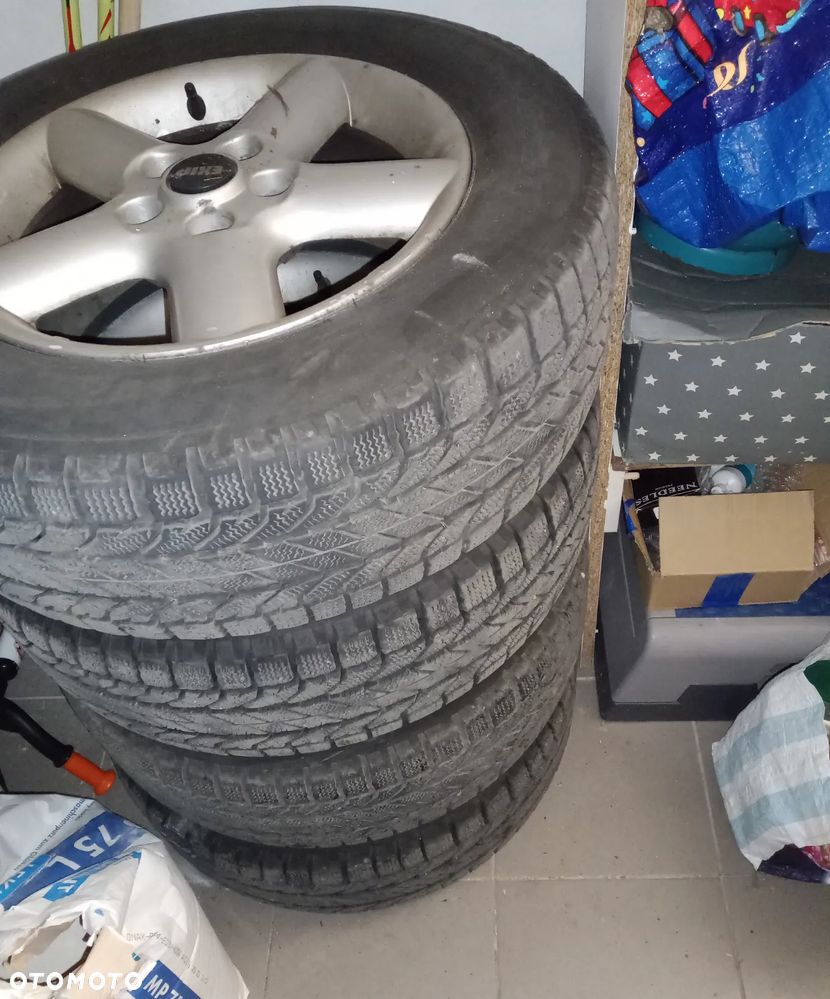 Hyundai Santa Fe 2.4 GLS 2WD - 8