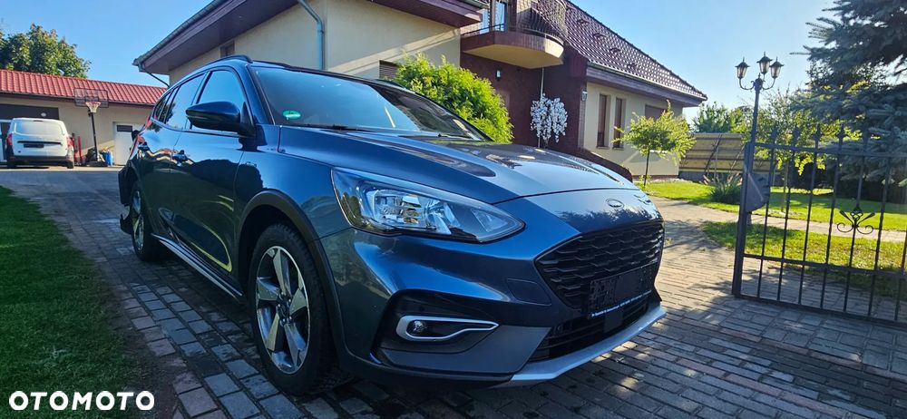 Ford Focus - 8