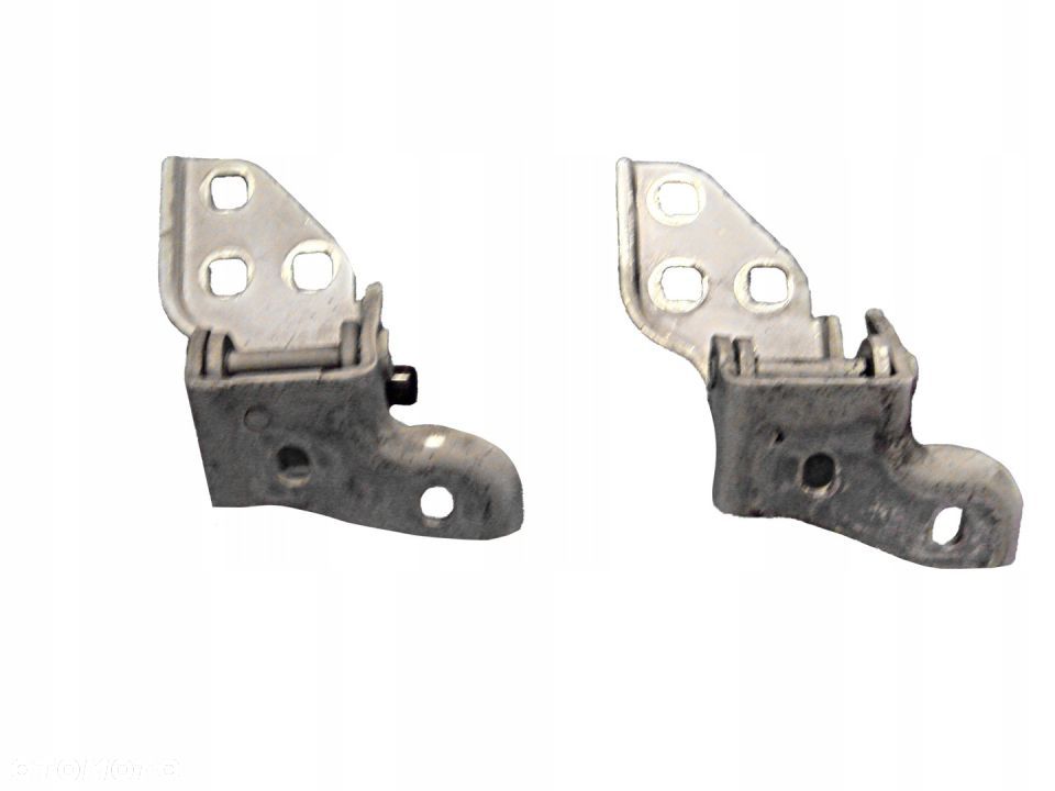 Zawiasy drzwi prawych Boxer Jumper Ducato 06-22