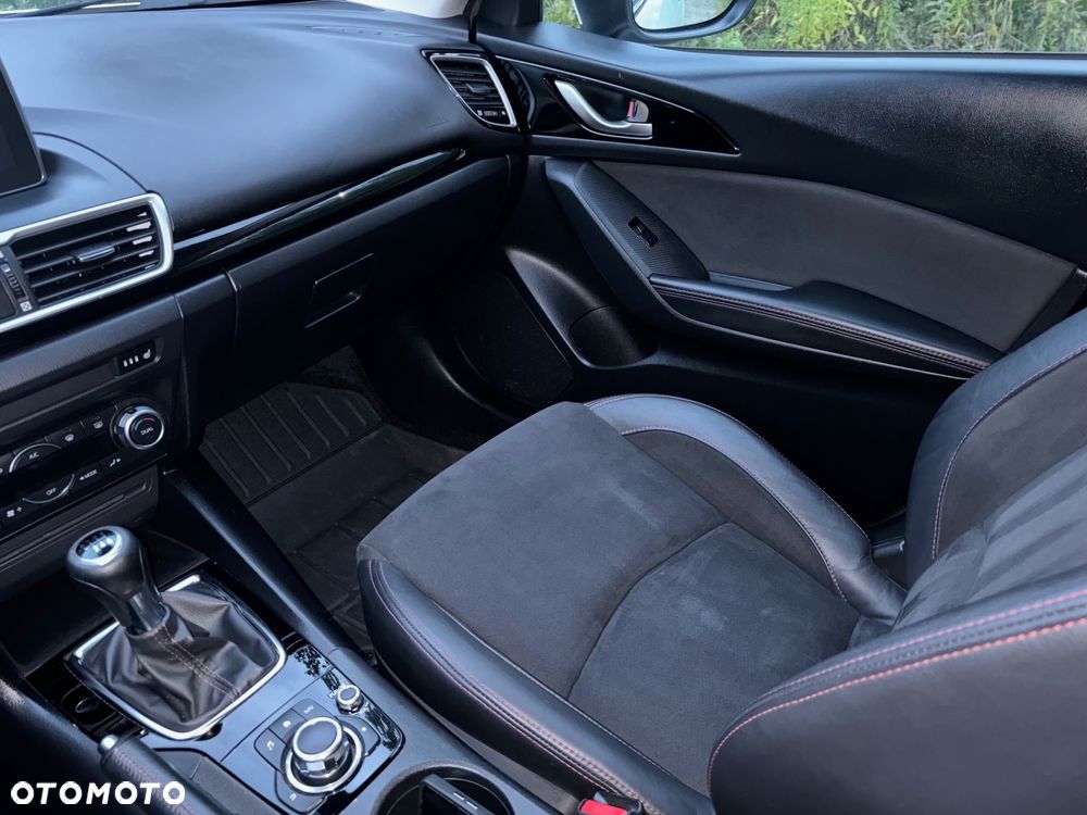Mazda 3 2.0 Enso - 20