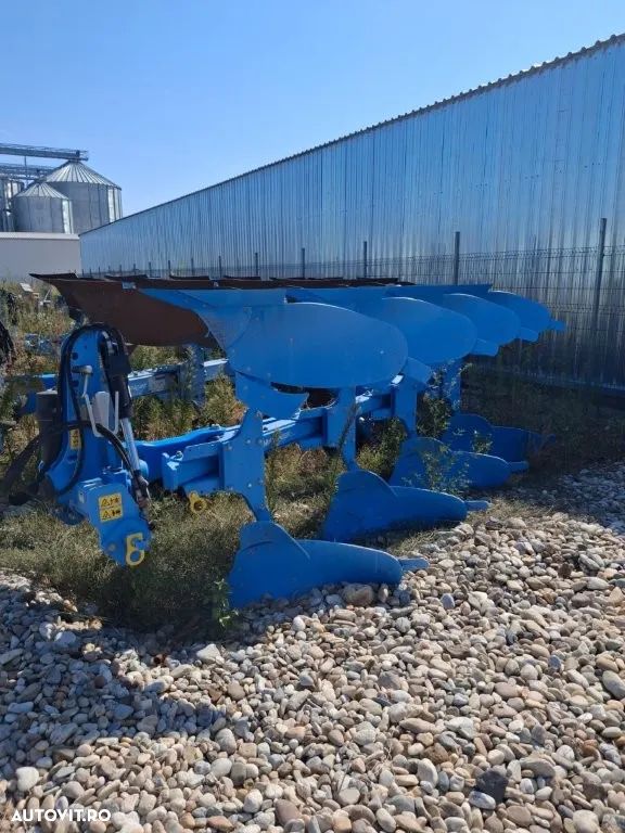 Lemken JUWEL - 1