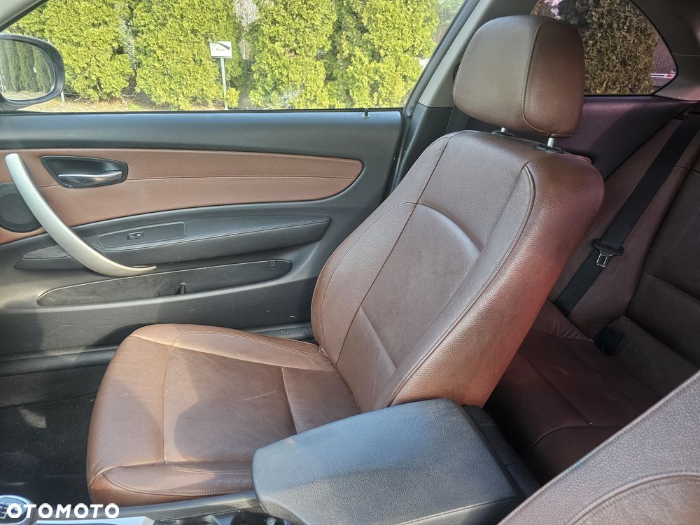 BMW Seria 1 118d Edition Exclusive - 16