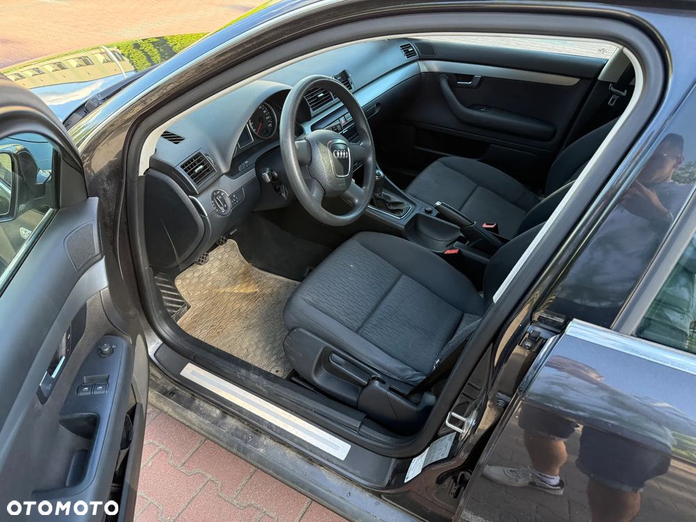 Audi A4 Avant - 18
