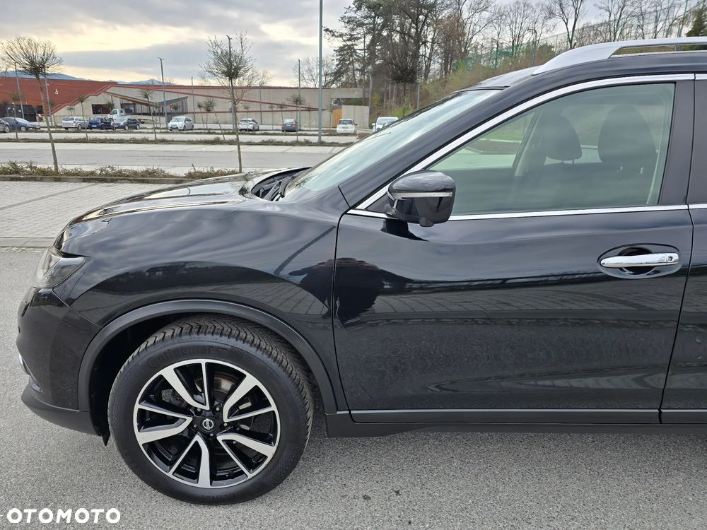 Nissan X-Trail 1.6 DIG-T 360 - 28