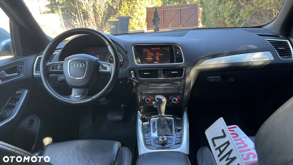 Audi Q5 - 7