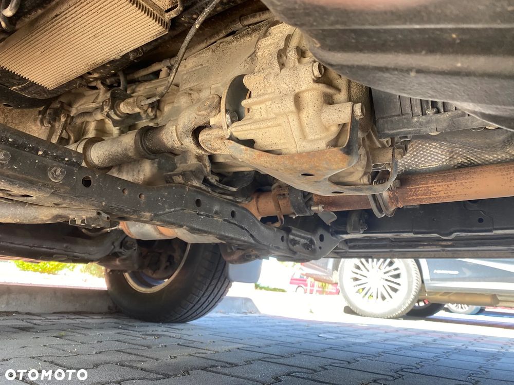Toyota Land Cruiser LC 3.0 D-4D Invincible - 24