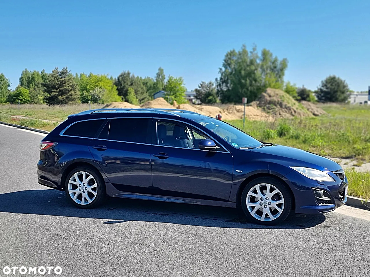 Mazda 6 - 2
