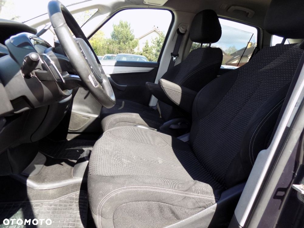 Citroën C4 Picasso - 7