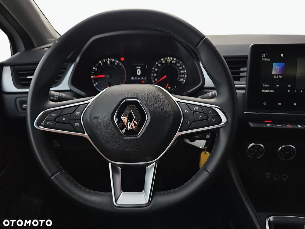 Renault Captur 1.0 TCe Zen - 18