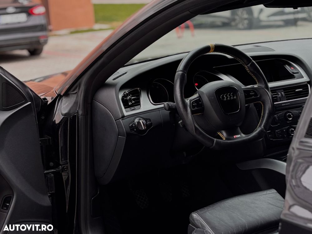 Audi A5 Coupe 2.0 TFSI Quattro - 3