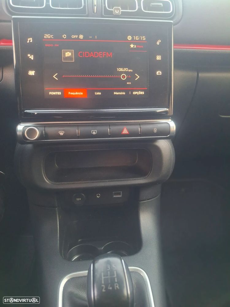 Citroën C3 - 10