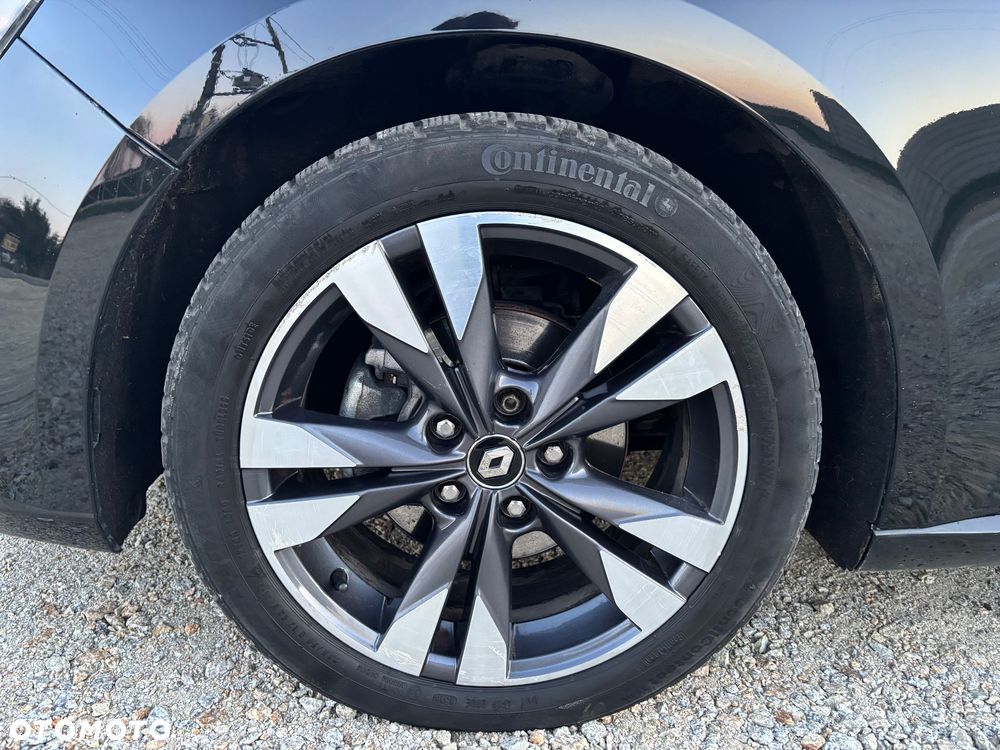 Renault Megane 1.5 dCi Intens EDC - 38