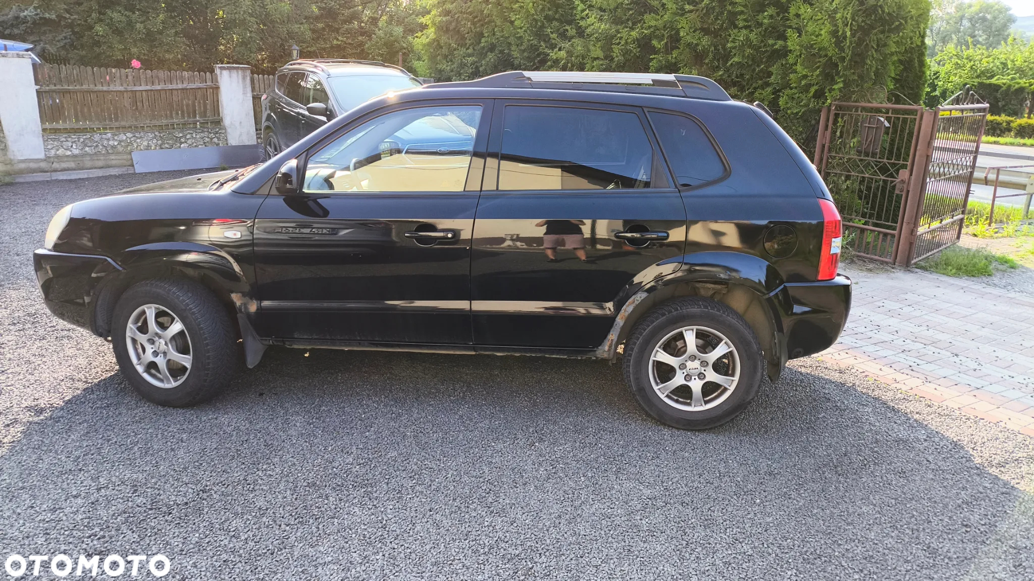 Hyundai Tucson - 16