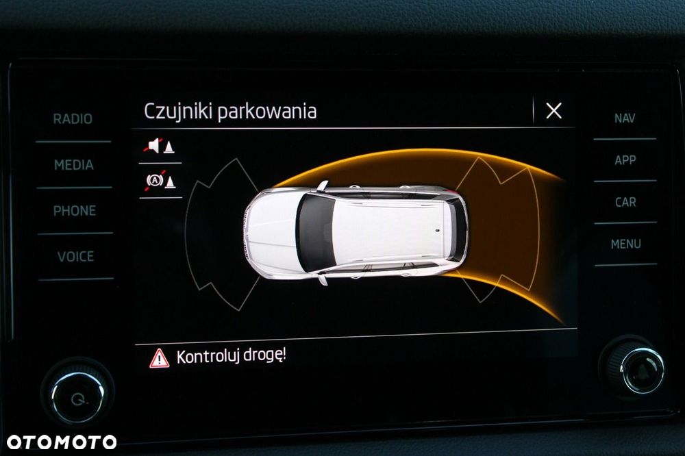 Skoda Kodiaq 1.5 TSI DSG Style - 23