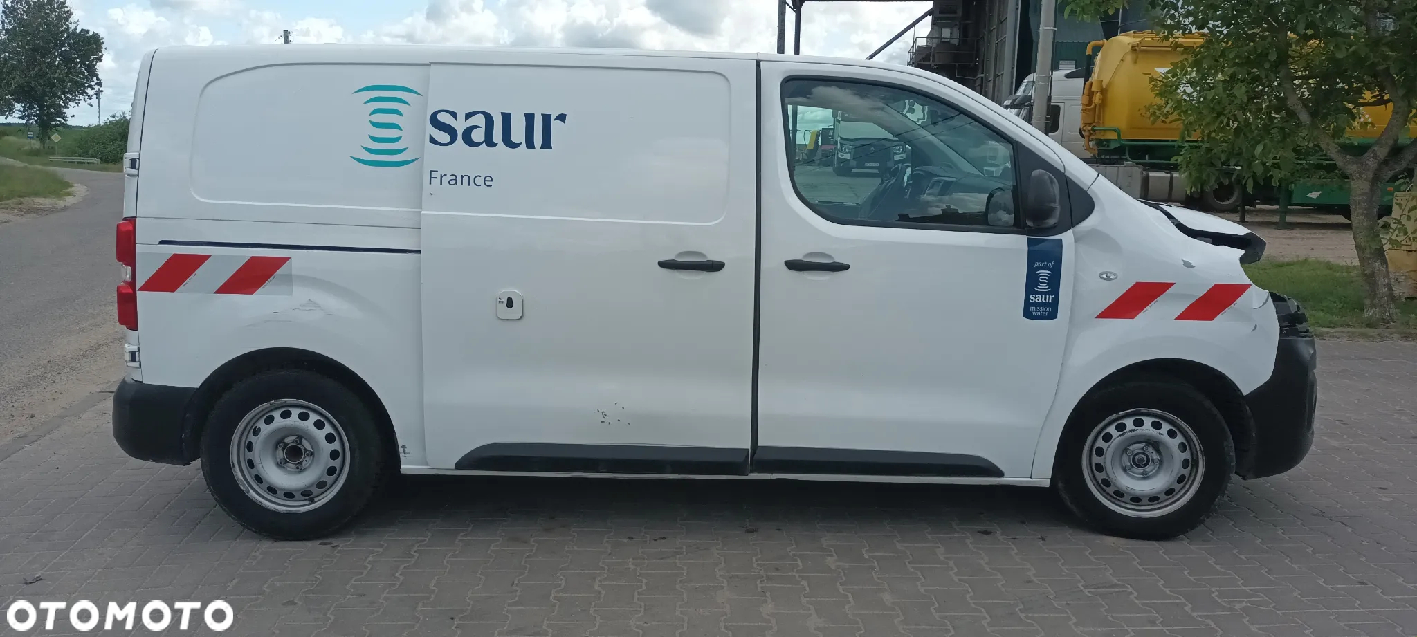 Citroën Jumpy - 4