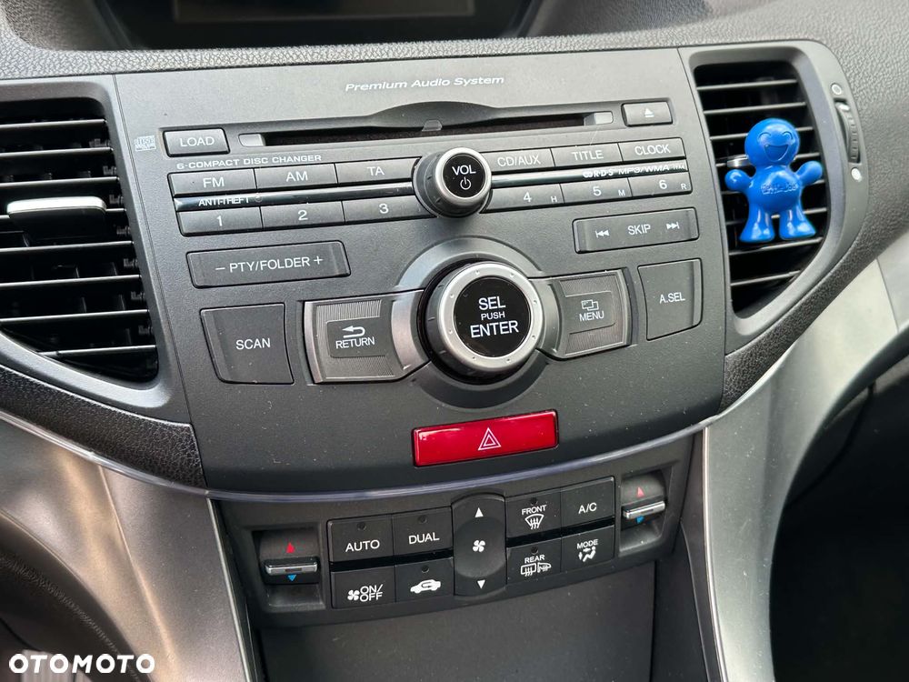 Honda Accord - 9