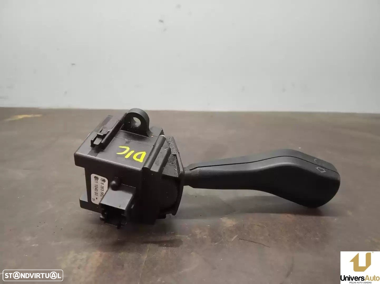COMANDO PISCAS BMW 3 COMPACT 2020 -8363662 - 4