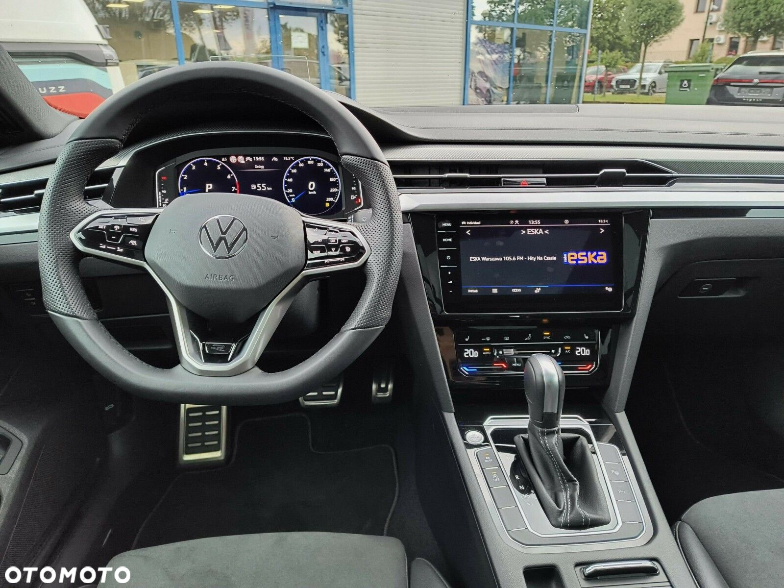 Volkswagen Arteon 2.0 TSI R-Line DSG - 15