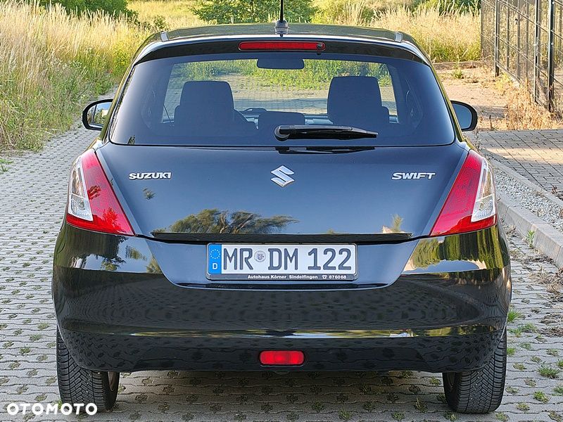 Suzuki Swift 1.2 Elegance EASS - 27