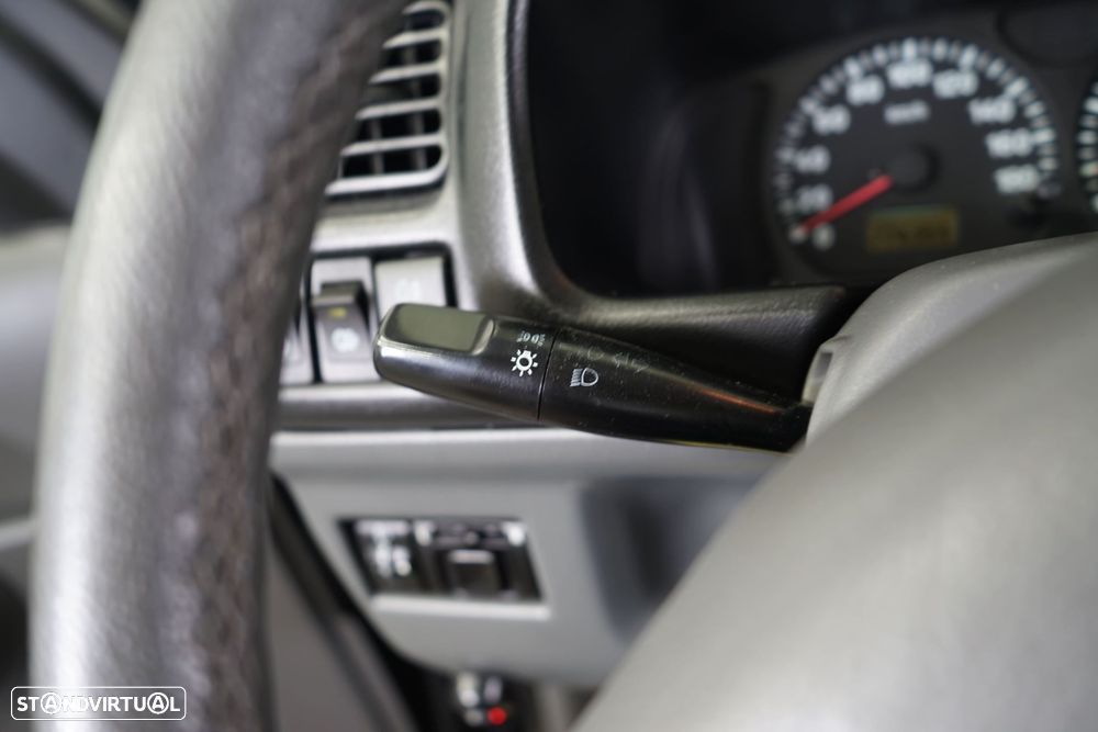 Suzuki Jimny 1.3 16V Canvas Top - 18