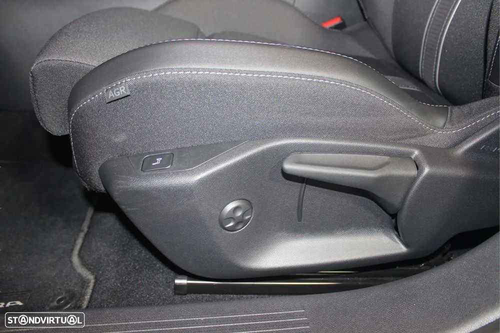 Opel Astra Sports Tourer 1.2 T Hybrid GS eDCT - 22