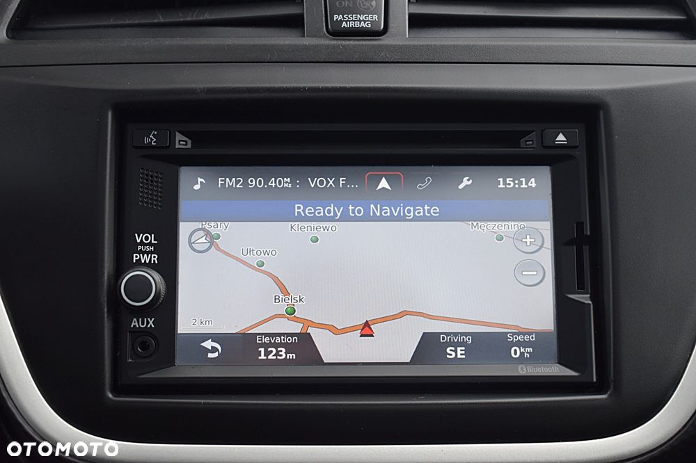 Suzuki SX4 S-Cross 1.6 DDiS 4x2 Comfort+ - 23